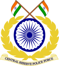 Central Reserve Police Force