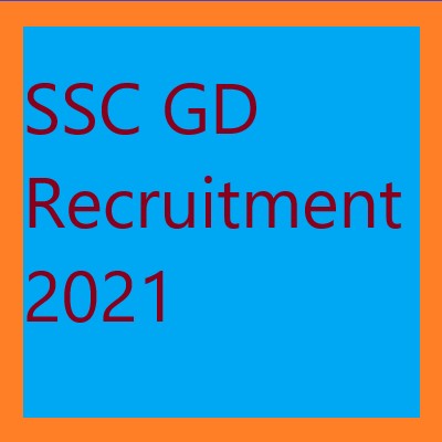 ssc recruitment 2021