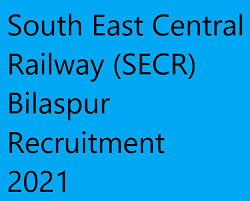 South East Central Railway (SECR)